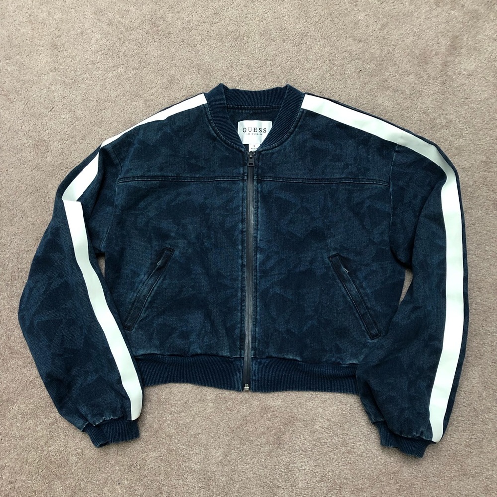 Guess jacket